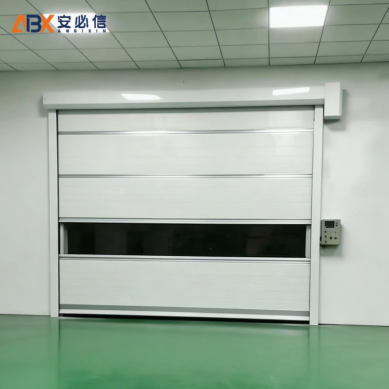 上饶高速门